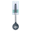 REAL SIMPLE Silicone Slotted Spoon