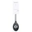 REAL SIMPLE Silicone Slotted Spoon