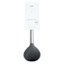 REAL SIMPLE Silicone Ladle