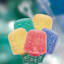 20-Count LED Sugar Gumdrop Lights