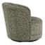 Sawyer Swivel Accent Chair, Moss