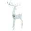 LED Iridescent 2D Buck, 6'