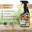 BBQ GRILL CLEANER 24 OZ