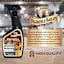 BBQ GRILL CLEANER 24 OZ