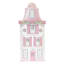 House Table Decor, 8"