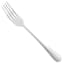 Set of 6 Bayley Silver Dinner Fork