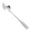 Set of 6 Percy Satin Silver Teaspoons