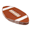 16ct Football Guest Napkins