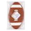 16ct Football Guest Napkins