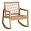 Haven Blonde Acacia Wood Patio 8-Piece Set