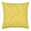 Oh Joy! Yellow & Pink Reversible Outdoor Throw Pillow, 18"