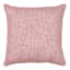 Oh Joy! Yellow & Pink Reversible Outdoor Throw Pillow, 18"