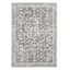 (A429) Belisima Multicolor Border Area Rug, 9x12