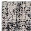 (A456) Raymond Cream & Grey Area Rug, 9x12
