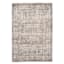 (B741) Firenze Neutral Traditional Area Rug, 9x12