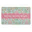 Baking Spirits Bright Embossed Kitchen Mat, 18x30