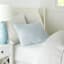 Chill Tech Cooling Knit Bed Pillow, Standard/Queen