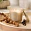 Vanilla Oak Scented Jar Candle, 12.5oz