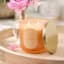 Sheer Peony Scented Jar Candle, 12.5oz
