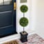 2-Ball Topiary Tree, 48"