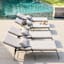 Fiddlestix Linen Premium Lumbar Outdoor Throw Pillow, 14x20
