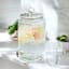 3-Gallon Hammered Beverage Dispenser