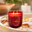 Amber Sunset Scented Jar Candle, 12.5oz