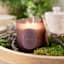 Lavender & Moss Scented Jar Candle, 12.5oz