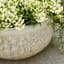 Found & Fable Abasi Outdoor Planter, Medium