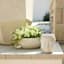 Found & Fable Abasi Outdoor Planter, Medium