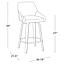 Tinsley Counter Stool, Green