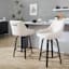 Tinsley Counter Stool, Beige