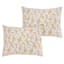 Crosby St. Yellow Geometric Bedding Set