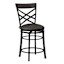 Christina Counter Stool, Grey