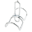 REAL SIMPLE 2-Pack Chrome Plated Purse Hanger
