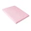 Pink PEVA Tablecloth