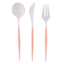 24ct Color Cutlery