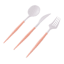 24ct Color Cutlery