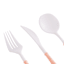 24ct Color Cutlery