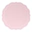 12-Count Pink Paper Placemats, 14"
