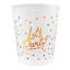 10ct 15.5oz plastic cups