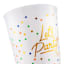 10ct 15.5oz plastic cups