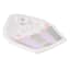8-Count Cupake Plates, 8"