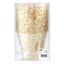 24CT 8.8OZ GOLD CONFETTI CUP