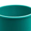 REAL SIMPLE 4-Piece Tonal Green Silicone Round Storage Set