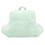 Mint Sherpa Backrest