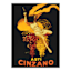 Vintage Advertisement Canvas Wall Art, 12x16