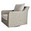 Glenco Patio Swivel Chair