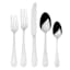 20-Piece Salisbury Satin Flatware Set