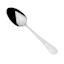 20-Piece Salisbury Satin Flatware Set